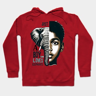 A Boys Love Unites Hoodie